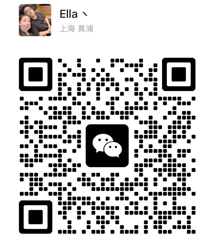 WeChat QR Code