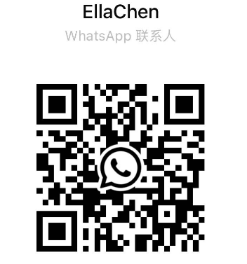 WhatsApp QR Code